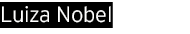 Luiza Nobel