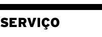 serviço
