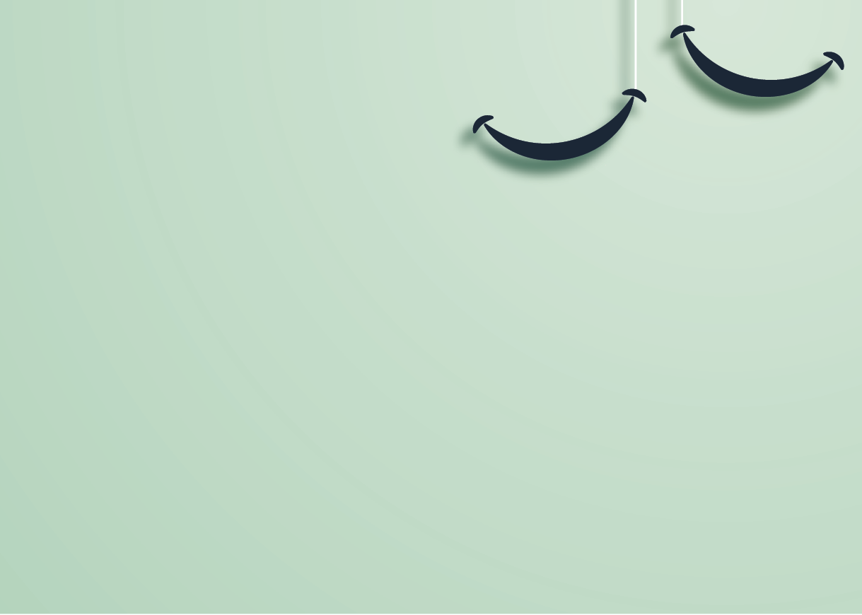 world smile day yellow banner