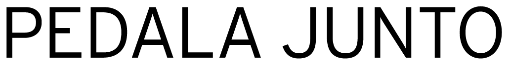 PEDALA JUNTO 