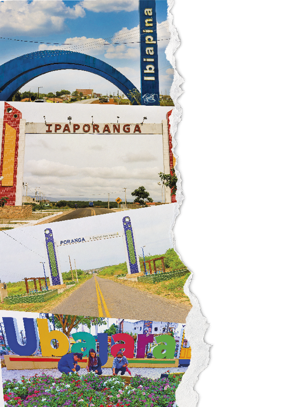 Ripped paper background mockup psd earth tone diy craft