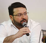 REUNIAO COM O SECRETARIADO