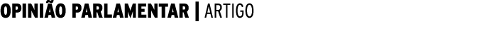 OPINI O PARLAMENTAR | ARTIGO