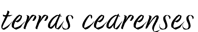 terras cearenses 